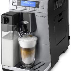 DE´LONGHI PrimaDonna ETAM 36.366.MB