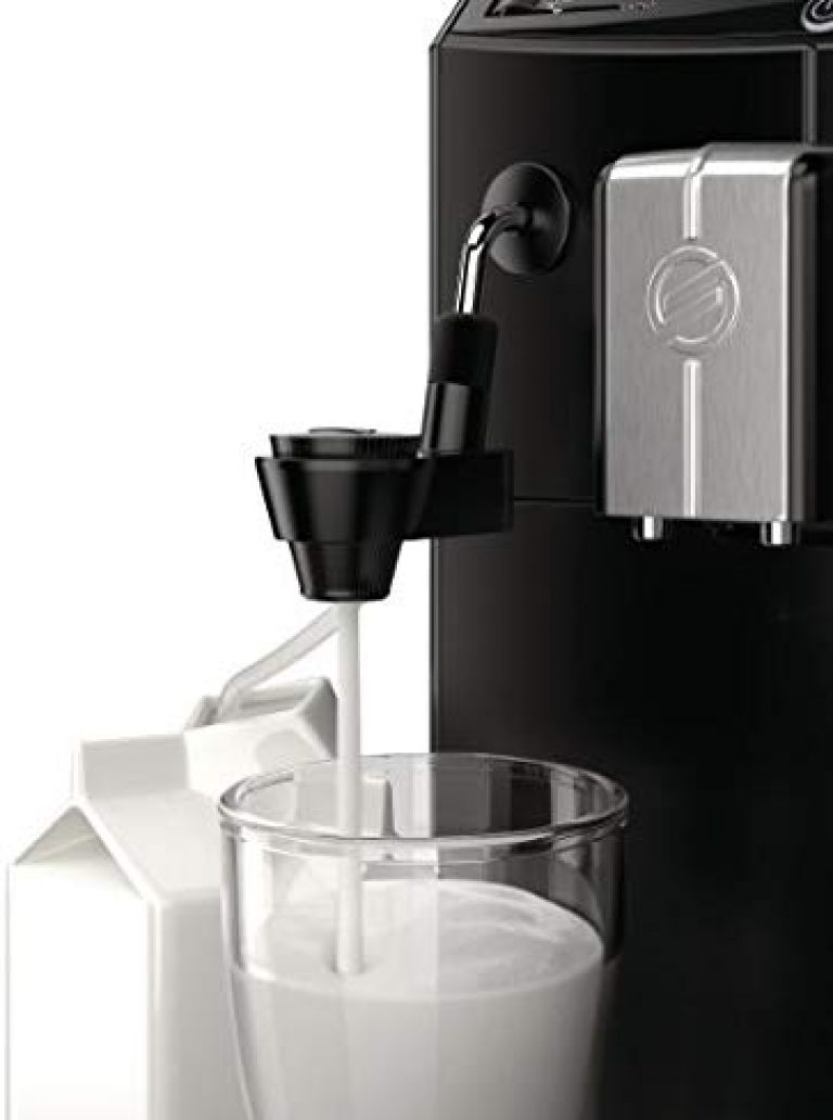 SAECO Minuto HD8762/01 - Produktbild 4