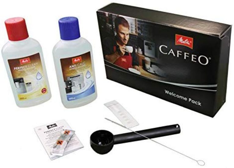 MELITTA Caffeo CI E 970-306 - Produktbild 7