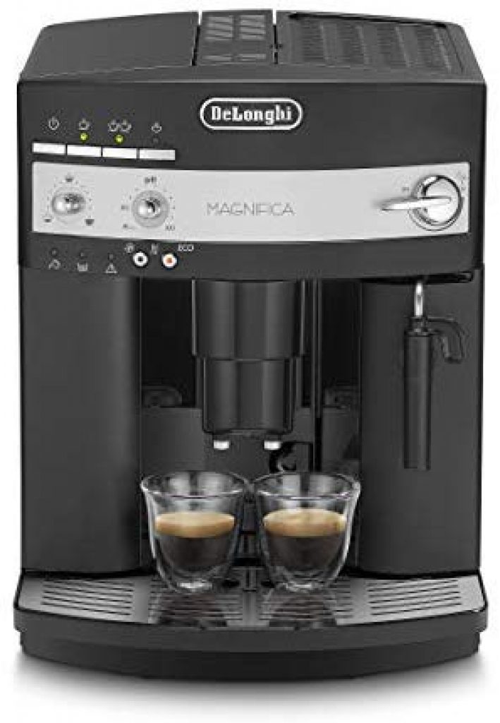 DE´LONGHI Magnifica ESAM 3000.B