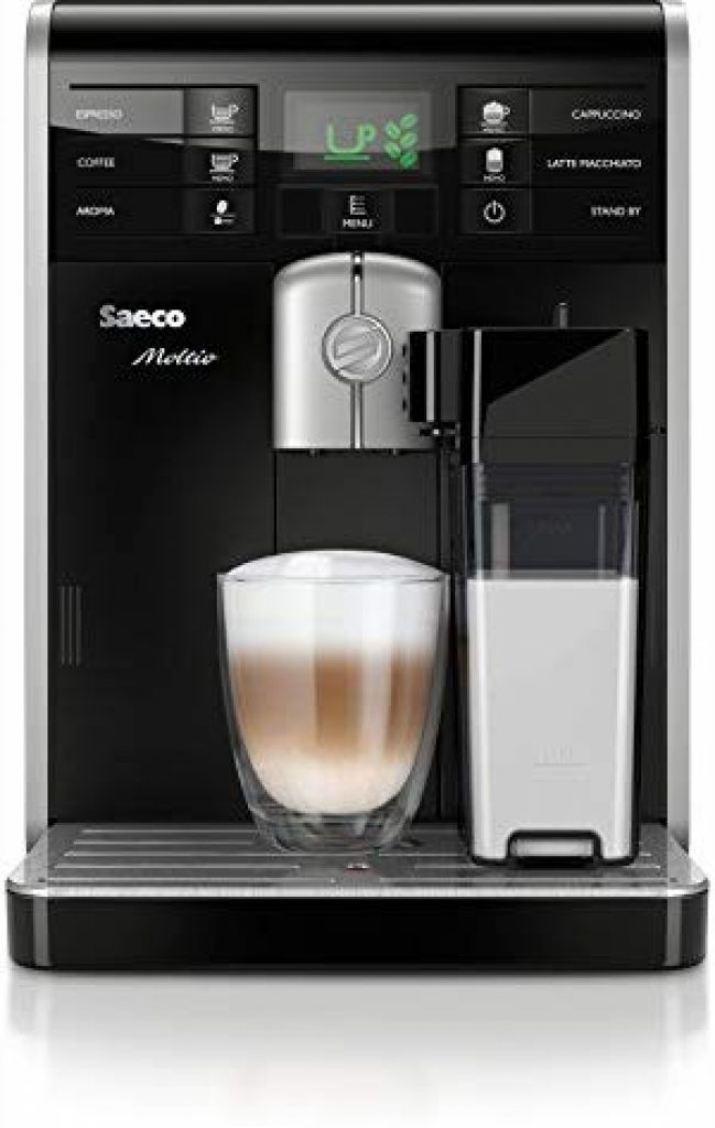 SAECO Moltio HD8769/01