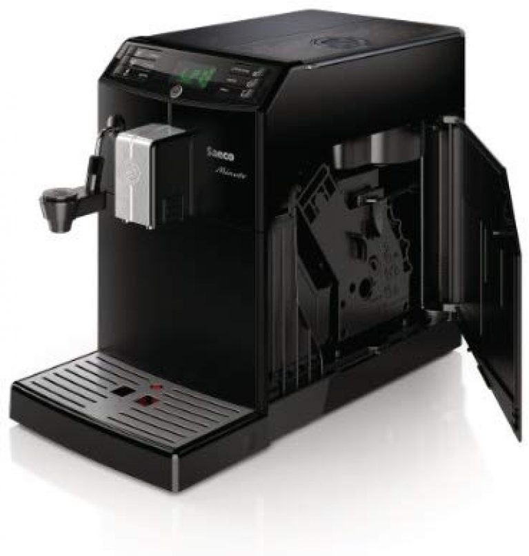 SAECO Minuto HD8762/01 - Produktbild 7