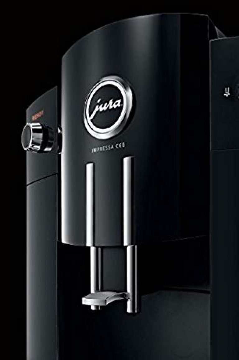 JURA Impressa C60 - Produktbild 2