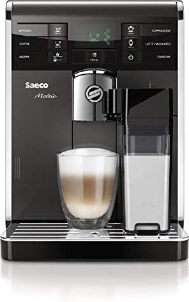SAECO Molito HD8869/11