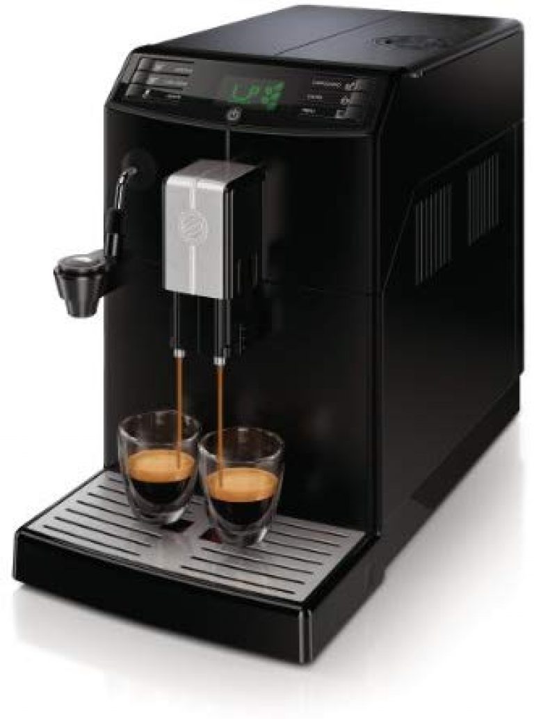 SAECO Minuto HD8762/01 - Produktbild 1