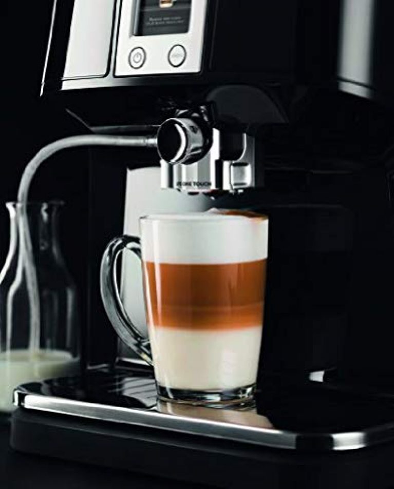 KRUPS EA 850B - Produktbild 4