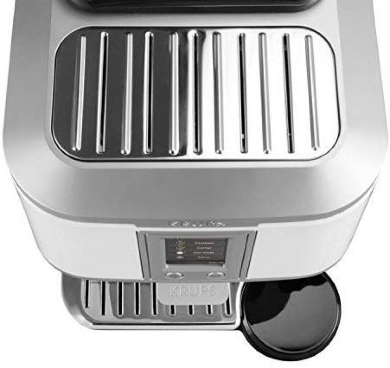 KRUPS EA 8441 - Produktbild 1