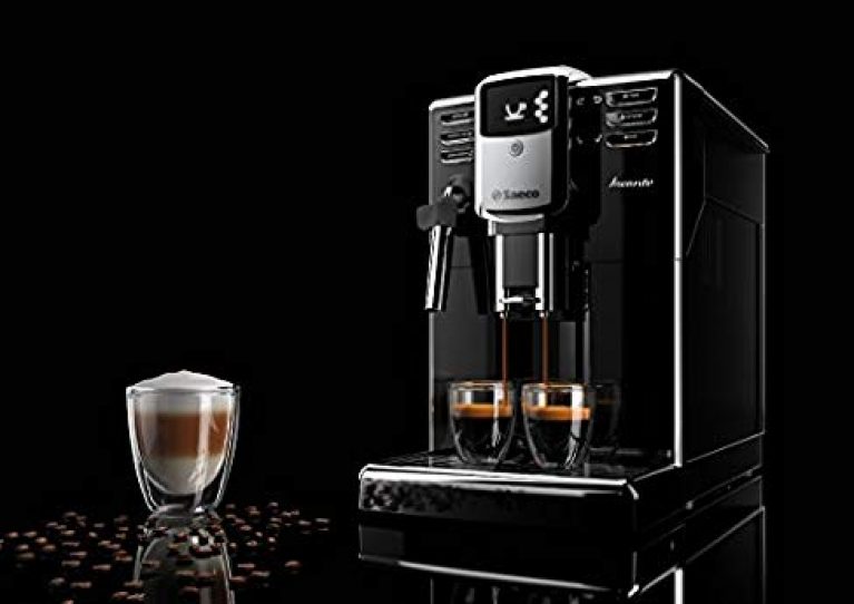 SAECO Incanto HD8911/01 - Produktbild 4