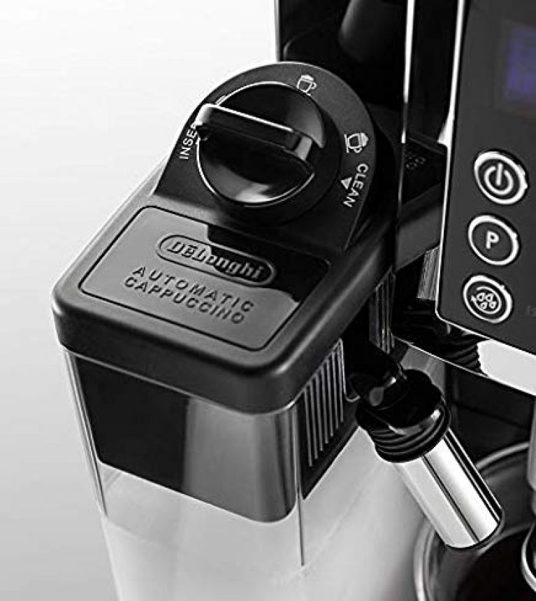 DE´LONGHI ECAM 23.466.B - Produktbild 3