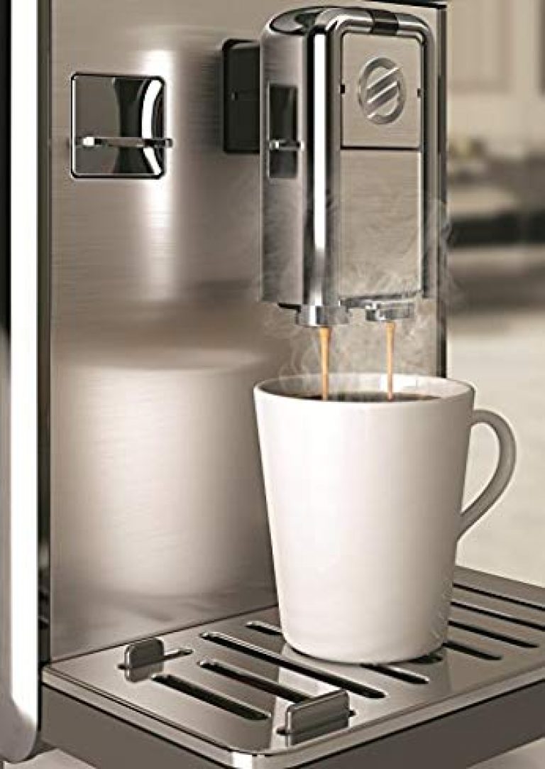 SAECO GranBaristo Avanti HD8975/01 - Produktbild 4