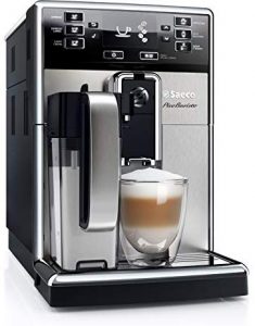 SAECO PicoBaristo HD8927/01