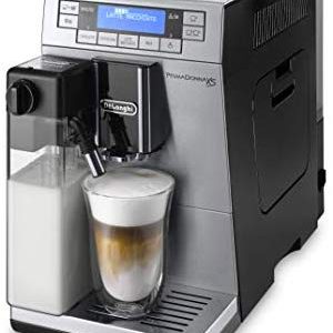 DE´LONGHI PrimaDonna XS ETAM 36.365.M