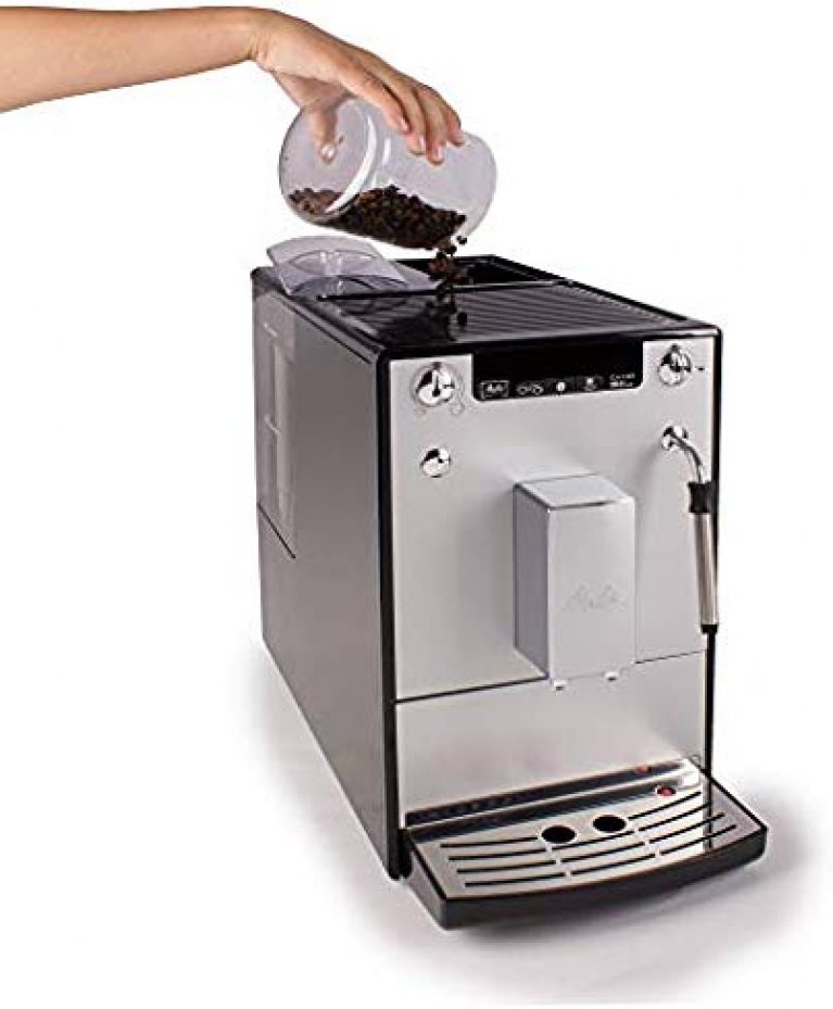MELITTA Caffeo Solo & Milk E 953-102 - Produktbild 7