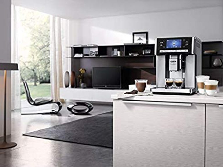 DE´LONGHI PrimaDonna ESAM 6900 - Produktbild 2