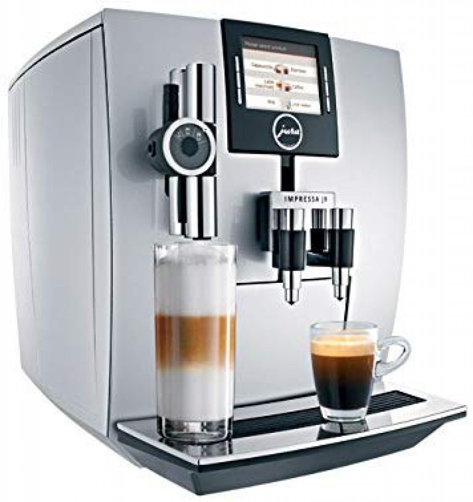 JURA Impressa J9.2 One Touch