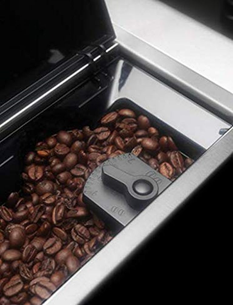 DE´LONGHI PrimaDonna ESAM 6900 - Produktbild 4