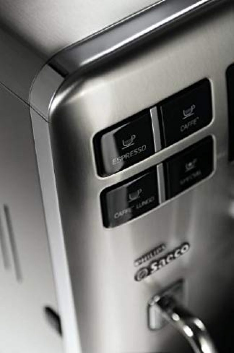 SAECO Exprelia HD8856/01 - Produktbild 4