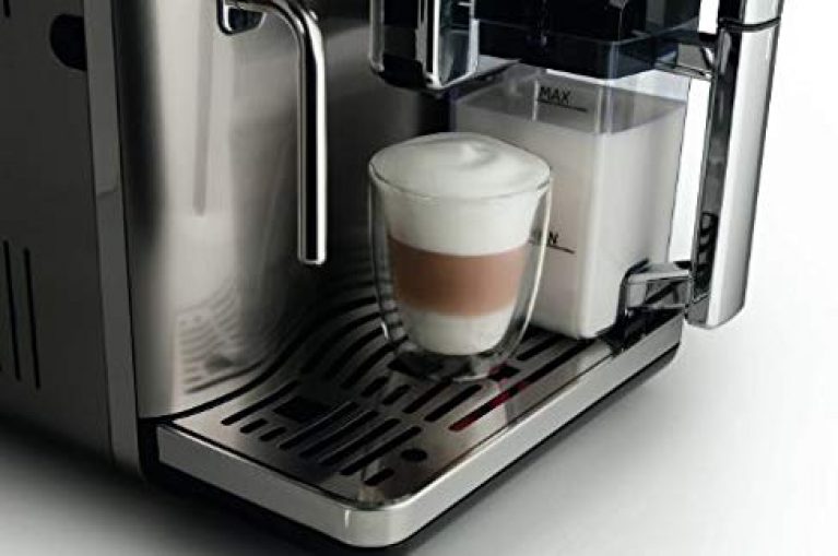 SAECO Exprelia HD8856/01 - Produktbild 7
