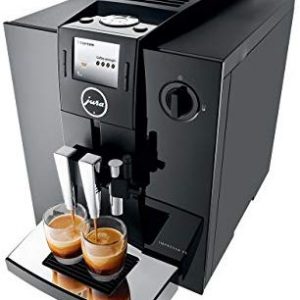 JURA Impressa F8 TFT