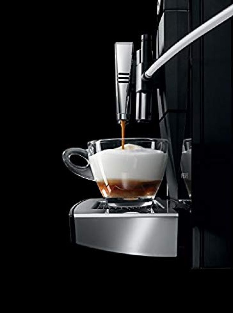 JURA Impressa F8 TFT - Produktbild 5