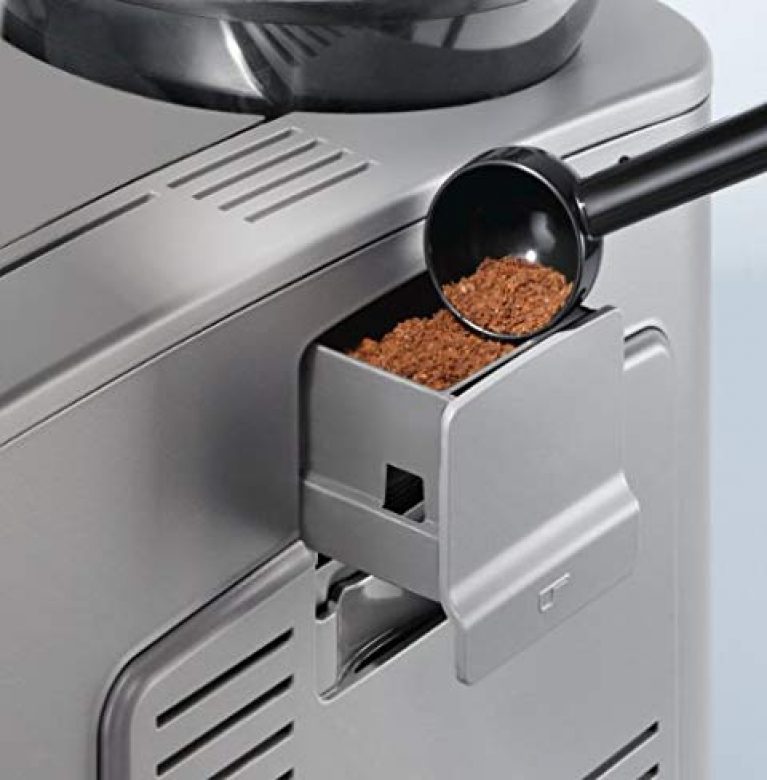BOSCH VeroCafe Latte TES50351DE - Produktbild 6