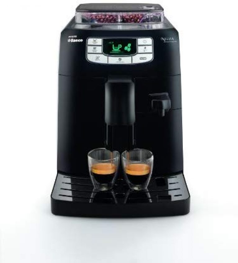 SAECO Intelia HD8753/11 - Produktbild 6