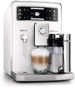 SAECO Xelsis HD8953/21