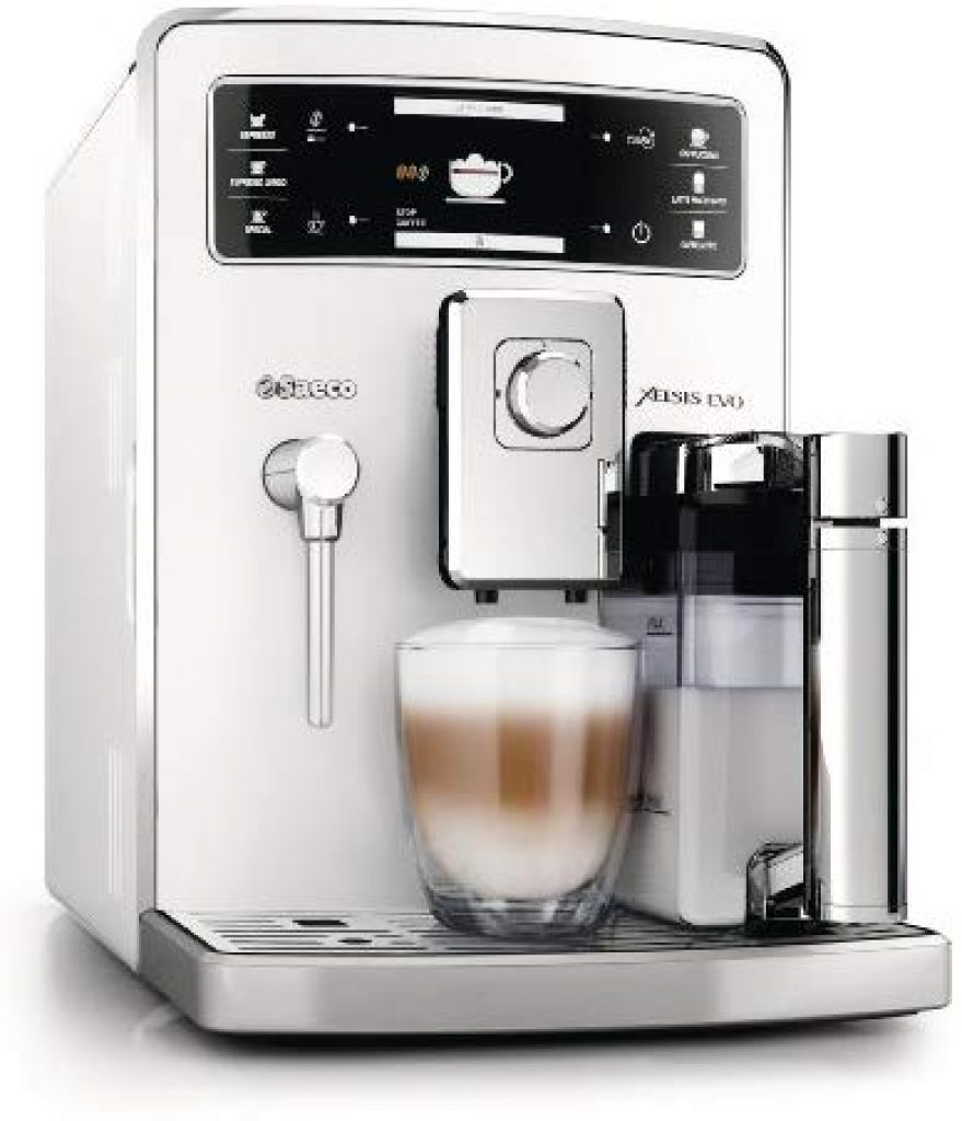 SAECO Xelsis HD8953/21