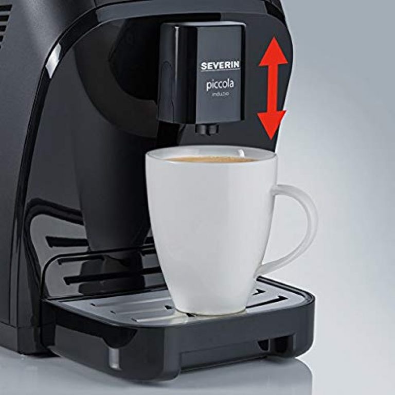 SEVERIN KA 8081 Piccola induzio - Produktbild 2