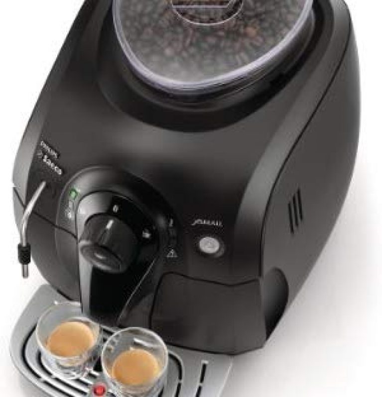 SAECO Xsmall HD8743/11 - Produktbild 6