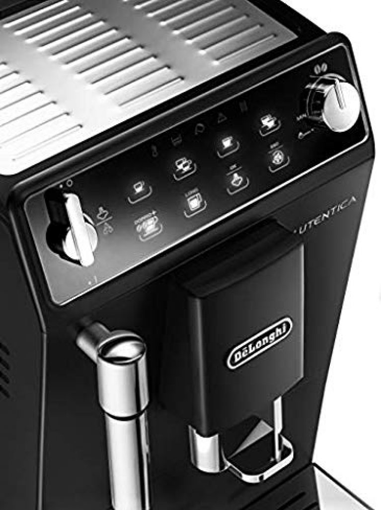 DE´LONGHI Autentica ETAM 29.510.B - Produktbild 2