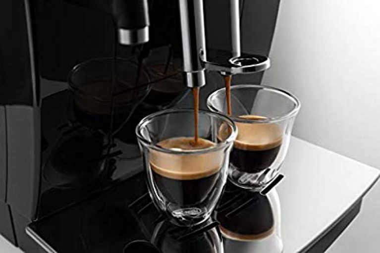 DE´LONGHI ECAM 23.466.B - Produktbild 2