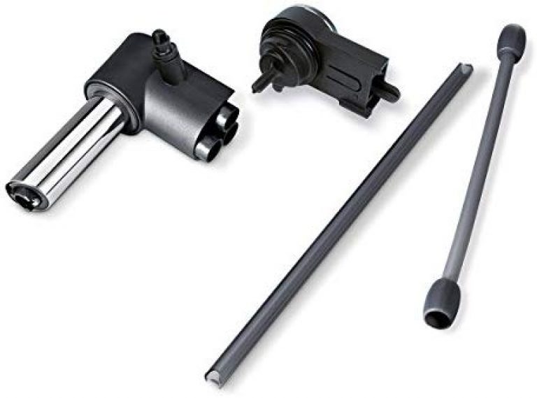 BOSCH VeroSelection 500 TES80551DE - Produktbild 3
