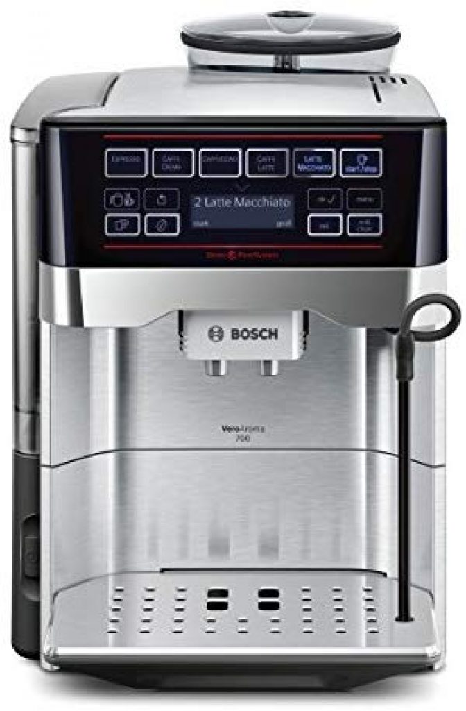 BOSCH VeroAroma 700 TES60759DE