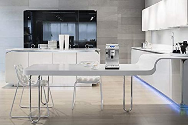 DE´LONGHI Autentica ETAM Plus 29.620.SB - Produktbild 6