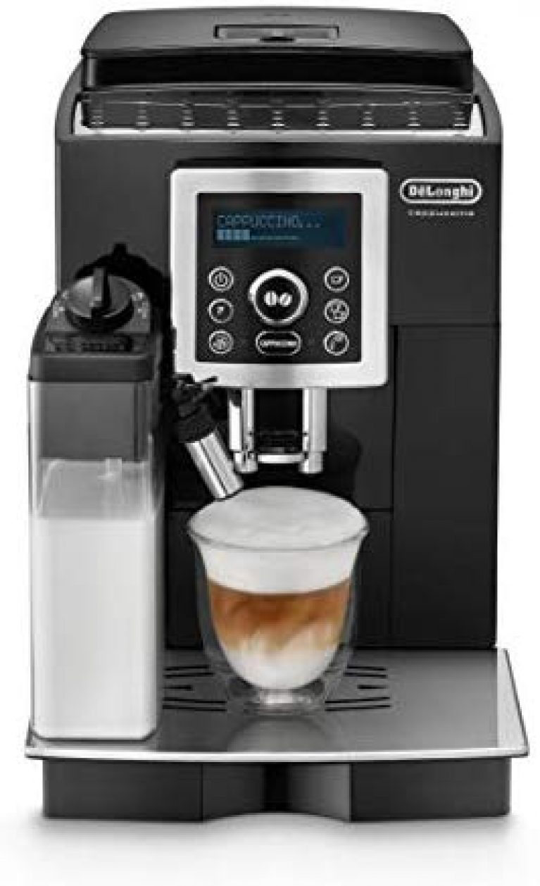 DE´LONGHI ECAM 23.466.B - Produktbild 1