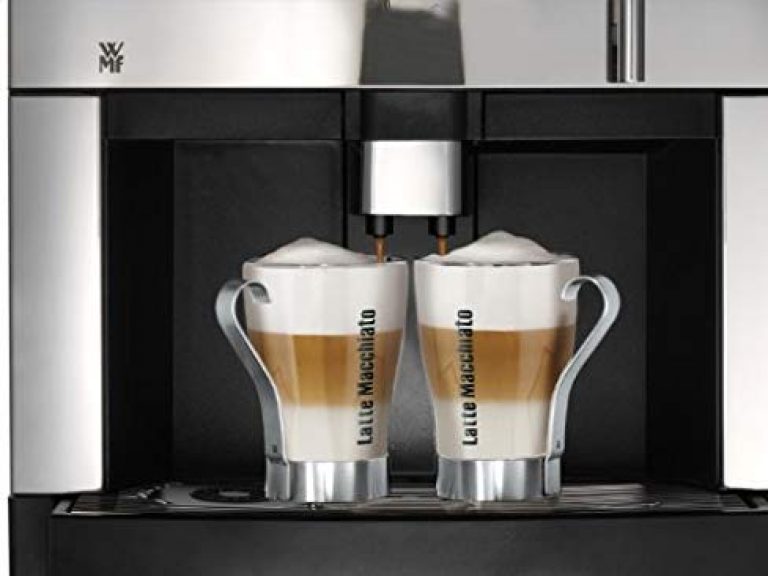 WMF 1000 pro S Barista - Produktbild 2