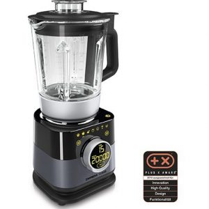 Carrera Standmixer No 655