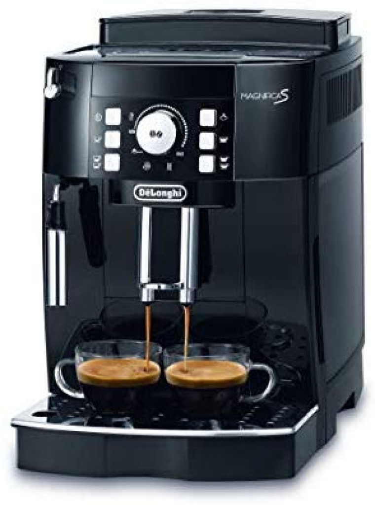 DE´LONGHI Magnifica S ECAM 21.116.B