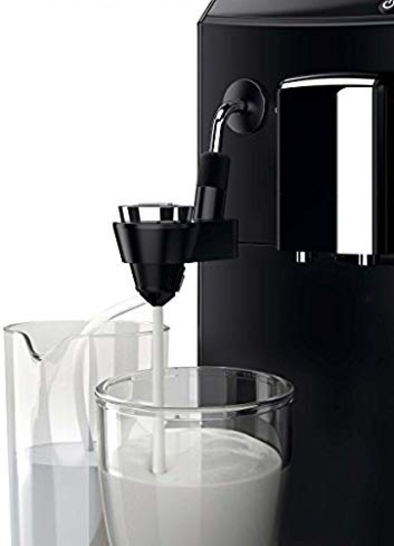 SAECO PicoBaristo HD8924/01 - Produktbild 3