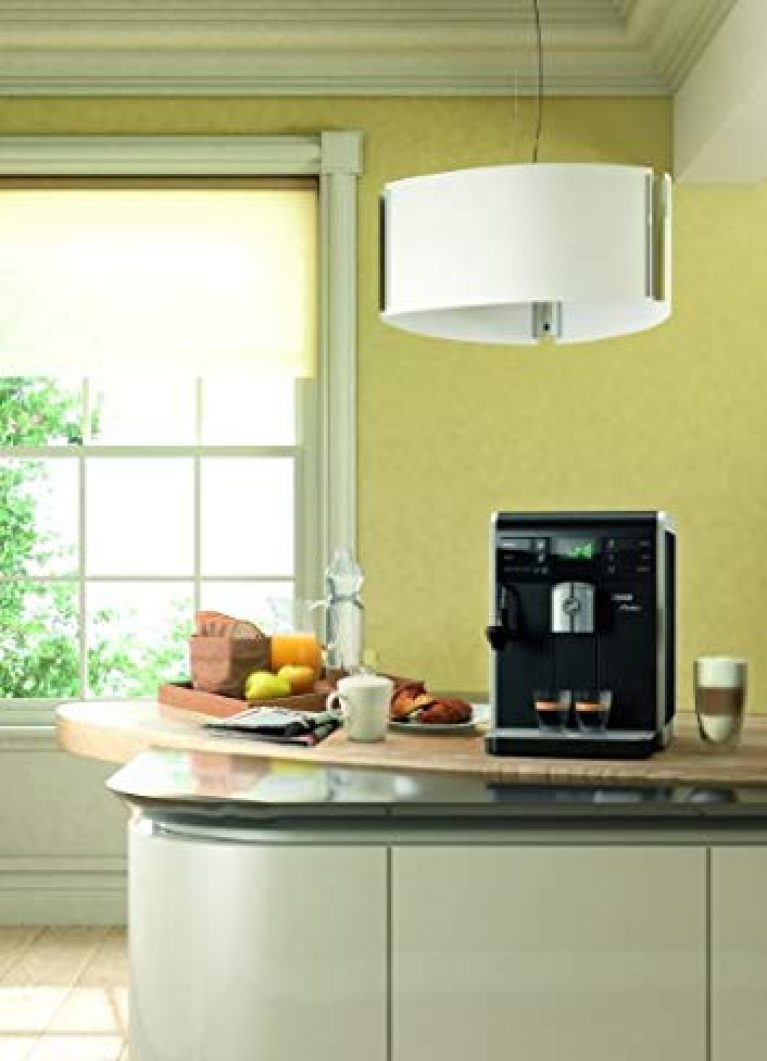 SAECO Moltio HD8768/01 - Produktbild 8