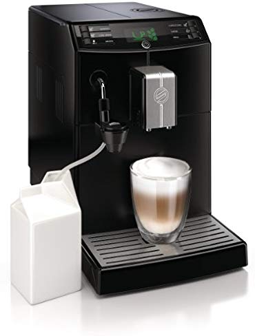 SAECO Minuto HD8762/01 Test | Preisvergleich