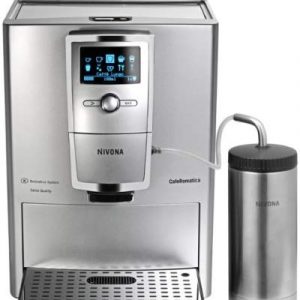 NIVONA CafeRomatica 855