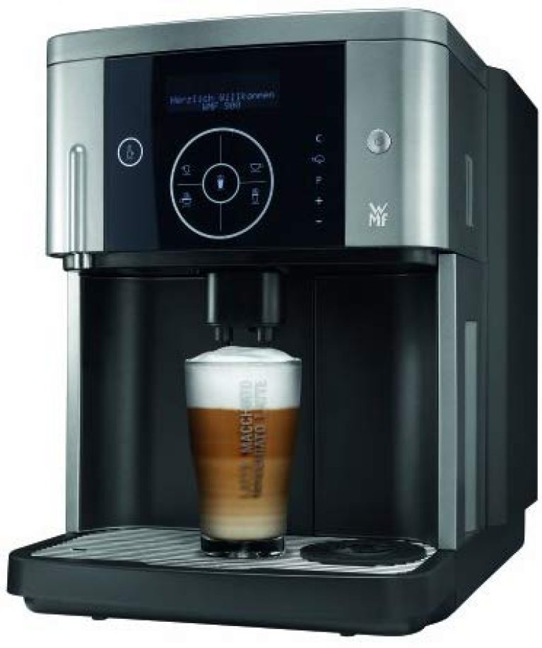 WMF 900 sensor titan - Produktbild 6