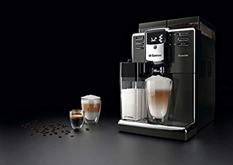 SAECO Incanto HD8919/51 - Produktbild 1