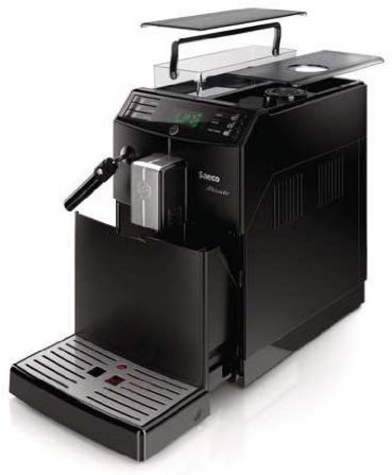 SAECO Minuto HD8761/01 - Produktbild 10