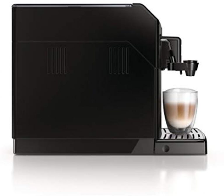 SAECO Minuto HD8762/01 - Produktbild 6
