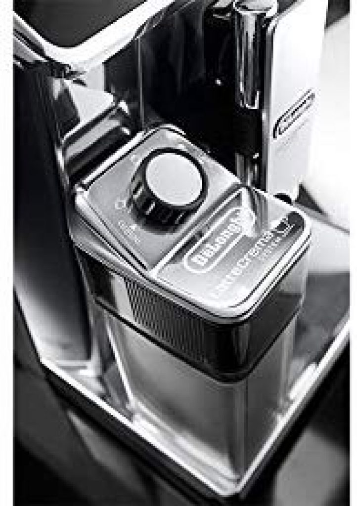 DE´LONGHI PrimaDonna Elite ECAM 656.75.MS