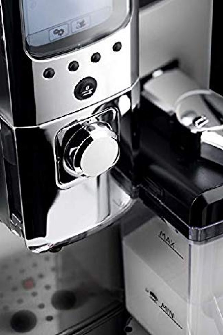 SAECO Incanto HD9712/01 - Produktbild 2