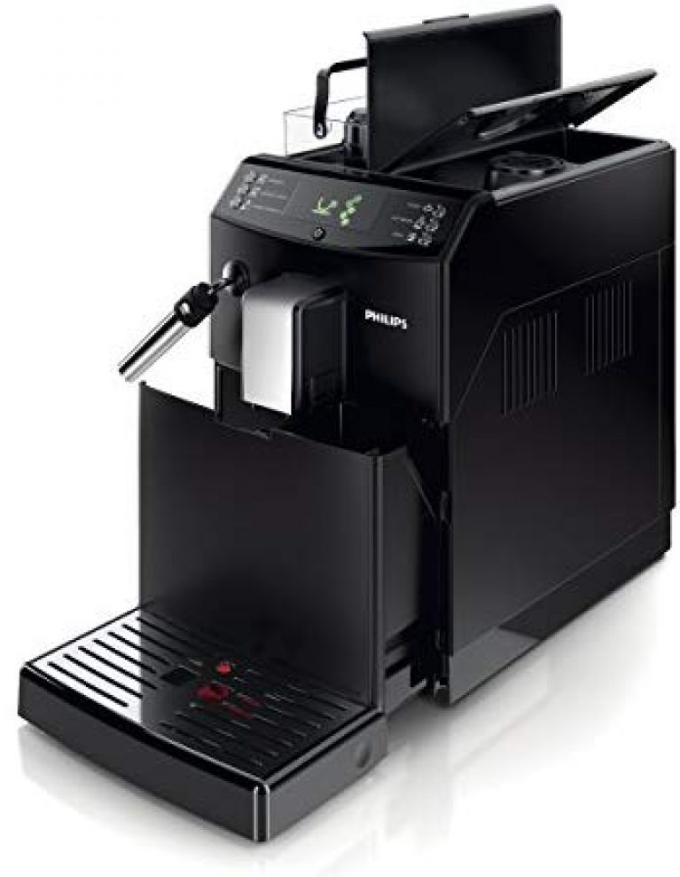 PHILIPS 3100 series HD8831/01 - Produktbild 3